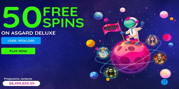 Sloto Stars Casino promotion
