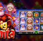 Big Santa (RTG) Video Slot