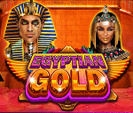 Egyptian Gold (Games Warehouse) Video Slot