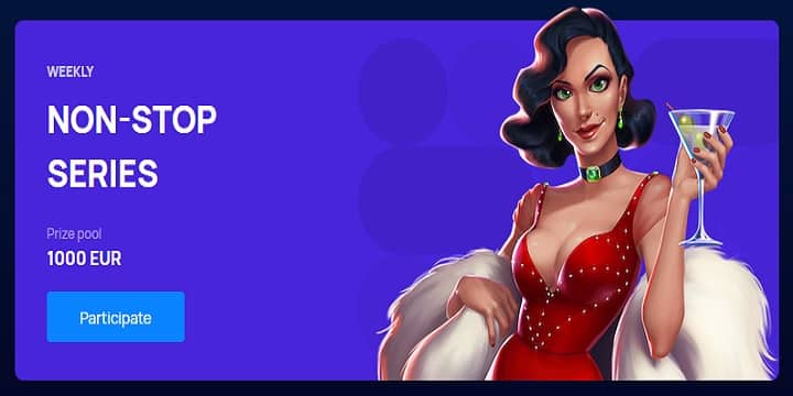 Pipe Casino Promotion
