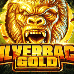 Silverback Gold - December 2021
