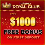 Casino Royal Club Review