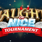 Brango Casino - Naughty or Nice Tournament