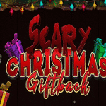 Scary Christmas Giftback - CyberSpins Casino