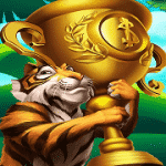 Lucky Trophy Tournament - Lucky Tiger Casino