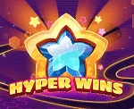 Hyper Wins (RTG) Video Slot