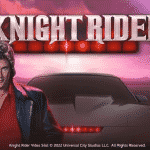 Knight Rider - 24 February (2022)