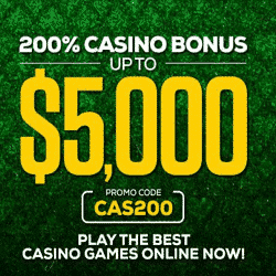 BetUs Casino Bonus And Review