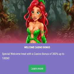 Lady Linda Slots Casino Bonus And Review
