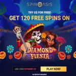 SpinOasis Casino Review