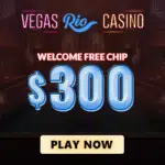 Vegas Rio Casino Review