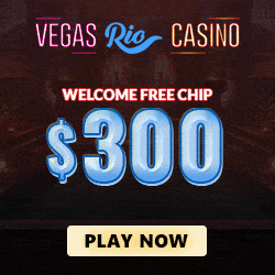 Vegas Rio Casino  Bonus And Review