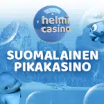 Helmi Casino Banner - 250x250