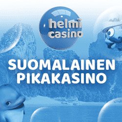 Helmi Casino Bonus And Review