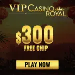 Vip Casino Royal Review