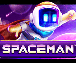 Spaceman (Pragmatic Play) Video Slot