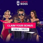 Super Boss Casino Review
