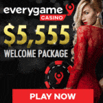 EveryGame Casino Review