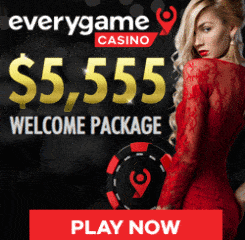 EveryGame Casino Banner - 250x250