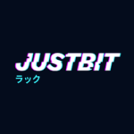 Justbit Casino Banner - 250x250