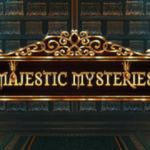 Majestic Mysteries: Power Reels - July (2022)