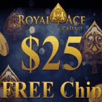 ROYAL ACE Casino Review