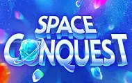 Space Conquest (Spade Gaming) Video Slot