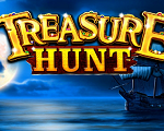 Treasure Hunt (IGT) Video Slot