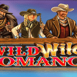 Spinni Casino: 20FS on "Wild Wild Romance"