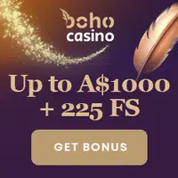 Boho Casino Bonus And Review