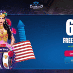 Diamond Reels: 60 Free Spins - Achilles Deluxe