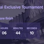 Sunpura Casino - Spinomenal Exclusive Tournament