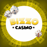 Bizzo Casino Banner - 250x250