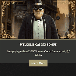 Mr Slots Club Casino Bonus And Review