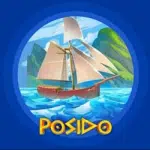 Posido Casino Banner - 250x250