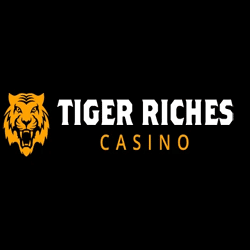 Tiger Riches Casino Bonus And Review