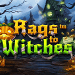 Rags to Witches - 13 October (2022)