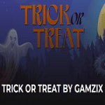 Super Boss Casino - Trick or Treat by Gamzix