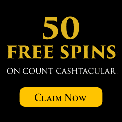 50 Free Spins ND