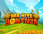 Bee Hive Bonanza Video Slot