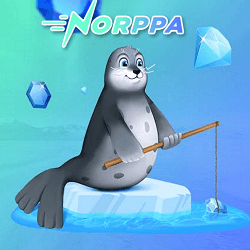 Norppa Casino Bonus And Review