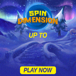 Spin Dimension Casino Bonus And Review