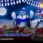 Norppa Casino: free spins for the festive week