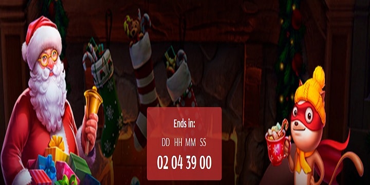 SuperCat Casino promotion