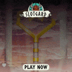 SlotGard Casino Banner - 250x250