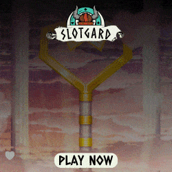 SlotGard Casino Bonus And Review