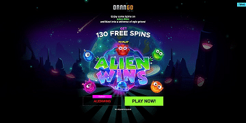 is casino brango legit