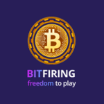 BitFiring Casino Banner - 250x250