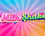 Milkshake XXXtreme Video Slot