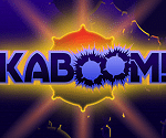 Kaboom! (Rival) Video Slot